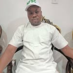Rasheed Balogun - @rasheedbalogun75 - Instagram