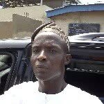 Rasheed Balogun - @rasheed.b - Instagram