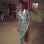 rasheed balogun - @dbalowh - Instagram