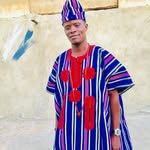 Rasheed Balogun - @rasheedbalogun79 - Instagram