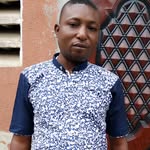 Rasheed Balogun - @rasheed.balogun.9615 - Instagram