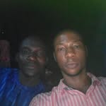 Rasheed Seun Balogun - @balogunrasheed208 - Instagram
