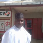 Wale Abdul-Rasheed Balogun - @rhammed60 - Instagram