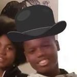 Rasheed Brown - @notenderplays84 - Instagram