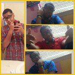 Rasheed Brown - @mmm_wassup_doc - Instagram