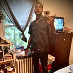 Rasheed Brown - @nla_sheedbrown - Instagram