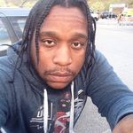 Rasheed Brown - @homiboi.lv - Instagram