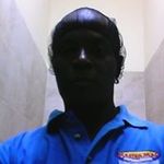 Rasheed Brown - @brownrasheed - Instagram