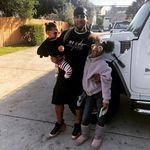 Rasheed Brown - @sheedie_j - Instagram