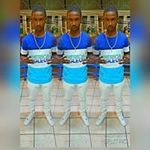 Rasheed Brown - @kobebrown1231 - Instagram