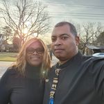 Rasheed Brown - @ghettoprafet - Instagram