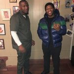 Rasheed Brown - @poochmoney267 - Instagram