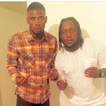 Rasheed Brown - @silentlv29 - Instagram