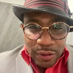 Rasheed Brown - @mr_rasheed_buzzking - Instagram