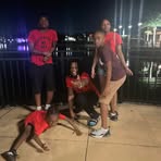 Rasheed Brown - Facebook