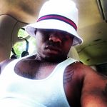 Rasheed Brown - @rasheed2922 - Instagram