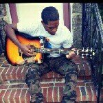 Rasheed Brown - @rasheedizcool - Instagram