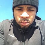 Rasheed Johnson - @content_king - Instagram