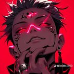 Rasheed Johnson - @truelordkami - Instagram