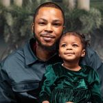 Rasheed Johnson - @greaz315 - Instagram