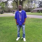 Rasheed Johnson - @rasheed_johnson_ - Instagram