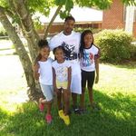 Rasheed Johnson - @rasheedjohnson1228 - Instagram