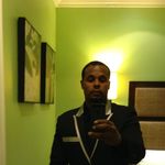 Rasheed Johnson - @johnsonra773 - Instagram