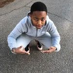 Rasheed Johnson - @rasheed.johnson.1481 - Instagram