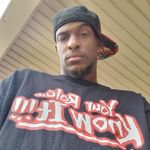 Rasheed Johnson - @roc8032 - Instagram