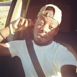 Rasheed Johnson - @princesavagegeekjr - Instagram