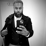 Rasheed Johnson - @rasheed.johnson.733 - Instagram