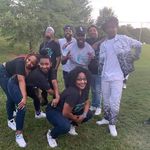Rasheed Johnson - @deadshadow03 - Instagram