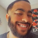 Rasheed Johnson - @johnson_rasheed - Instagram