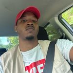 Rasheed Johnson - @_flizzy2nice - Instagram