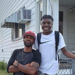 Rasheed Jovan Johnson - @sheedj215 - Instagram