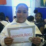 Rasheed Marshall - @sliferskydragon360 - Instagram