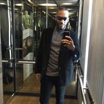 Rasheed Marshall - @mr_manager - Instagram