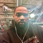 Rasheed Mcdaniel - @czmanagement - Instagram