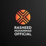 Rasheed Muhammad - @rasheedmd.official - Instagram