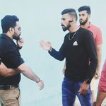 Rasheed Rashi Muhammad - @rasheedmuhammad2383 - Instagram