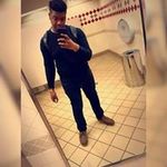 Rasheed Watson - @watsonrasheed - Instagram