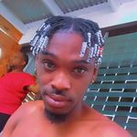 Rasheed Watson - @borna.man.50 - Instagram