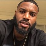 Rasheed Watson - @rasheed80319 - Instagram