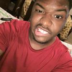 Rasheed Watson - @laveen__aries20 - Instagram