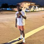 Rasheed Watson - @876gadnaseem - Instagram