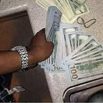 RASHEED WRIGHT - @ilovemoney0 - Instagram
