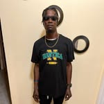 Rasheed wright - @topdollas242 - Instagram