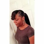 elise baby - @rasheedaelise23 - Instagram