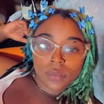 Rasheeda Z. King-EL - @moussy0520 - Instagram