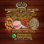 Rasheeda M Muhammad - @rasheedamurtalamuhammad - Instagram